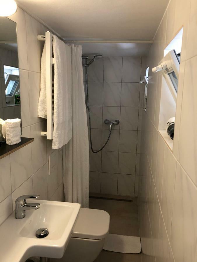 Exclusive Airport Apartment Kelsterbach Kültér fotó